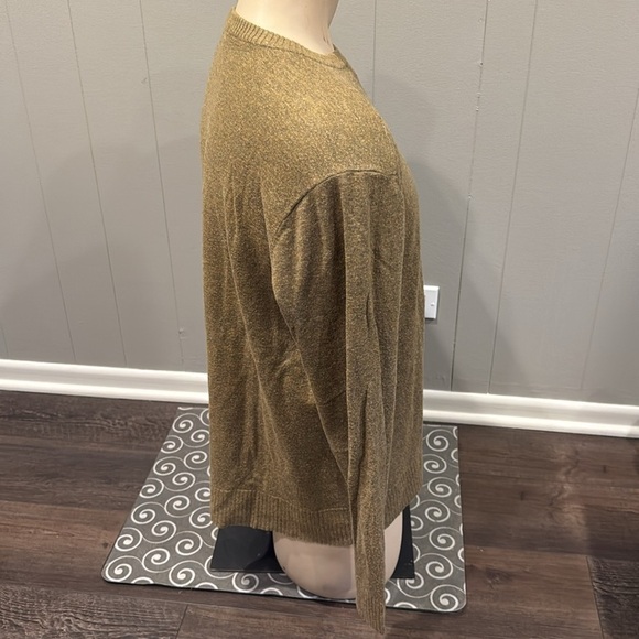 Z Woolsmart Men’s Extra Large Long Sleeve Wool Sweater Crewneck Casual Outdoor - Picture 3 of 6